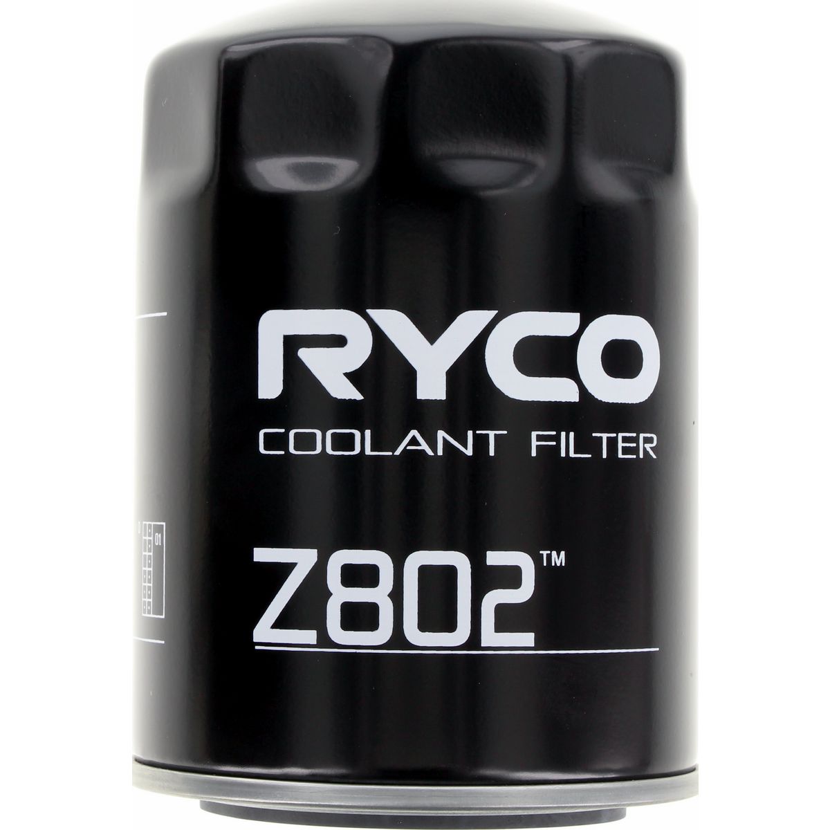 Ryco HD Coolant Filter Z802