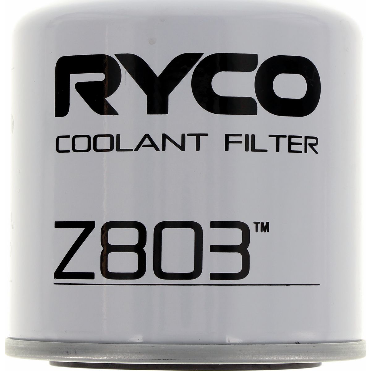 Ryco HD Coolant Filter Z803
