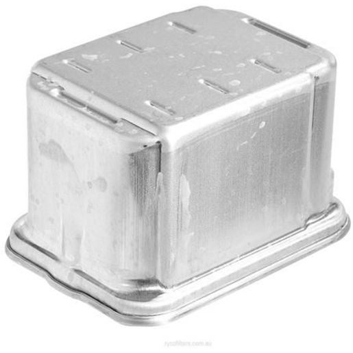 Ryco Fuel Filter Heavy Duty Cartridge R2528P