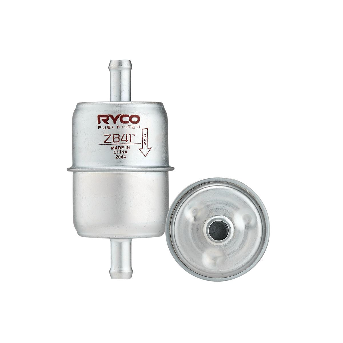 Ryco Fuel Filter Heavy Duty Spin-On Z841