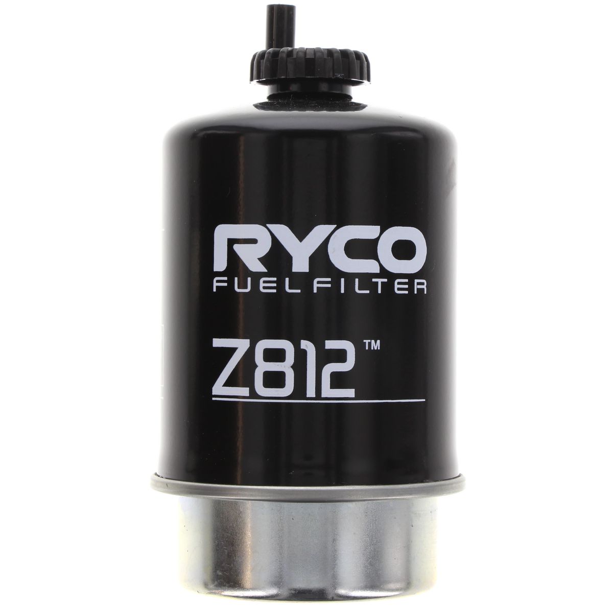Ryco Fuel Filter Heavy Duty Water Seperator Z812