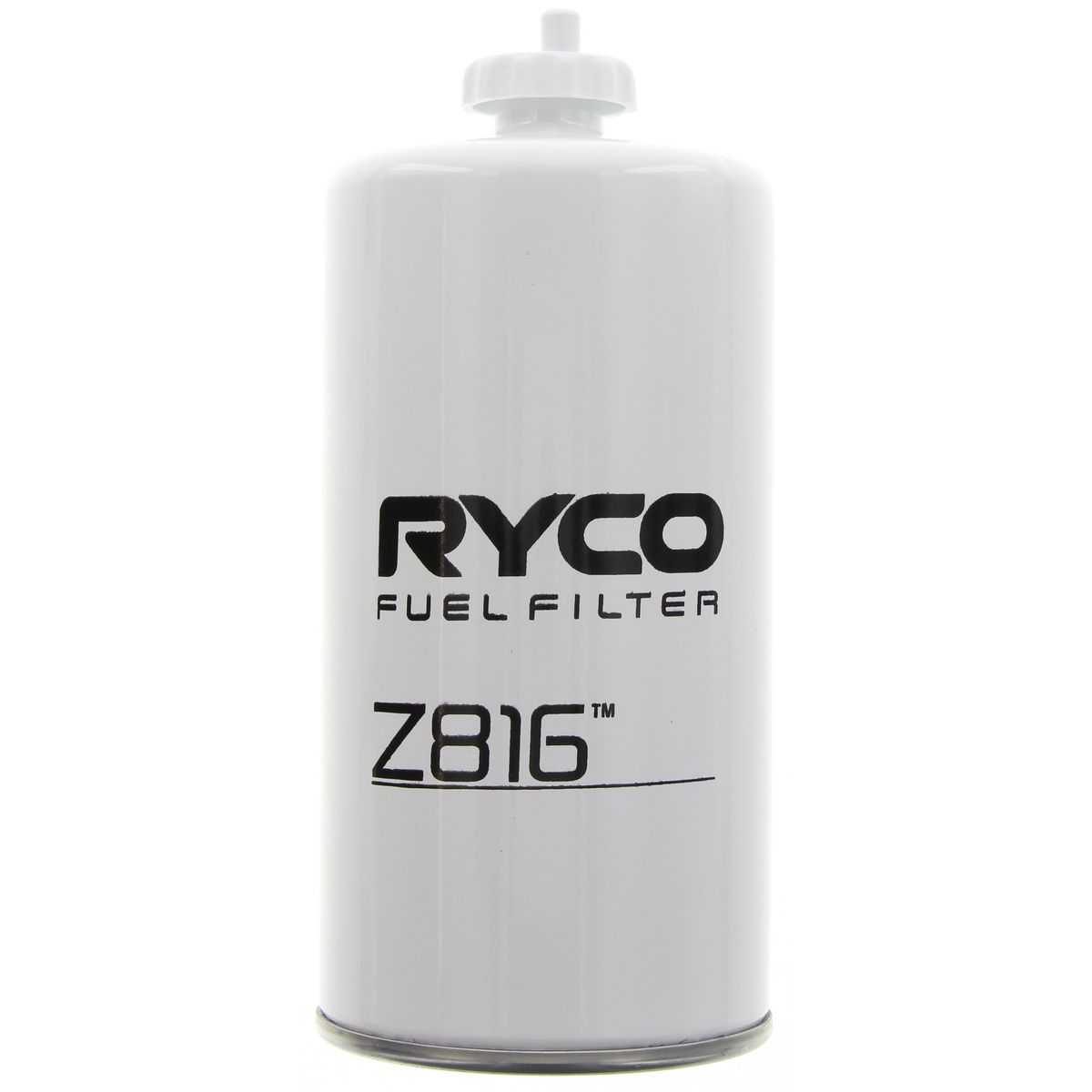 Ryco Fuel Filter Heavy Duty Water Seperator Z816