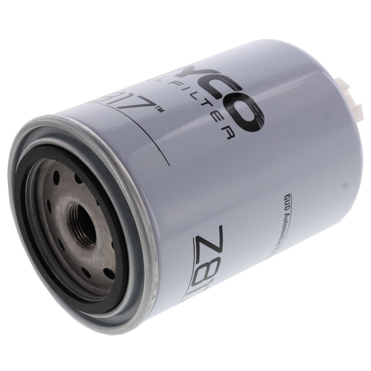 Ryco Fuel Filter Heavy Duty Water Seperator Z817