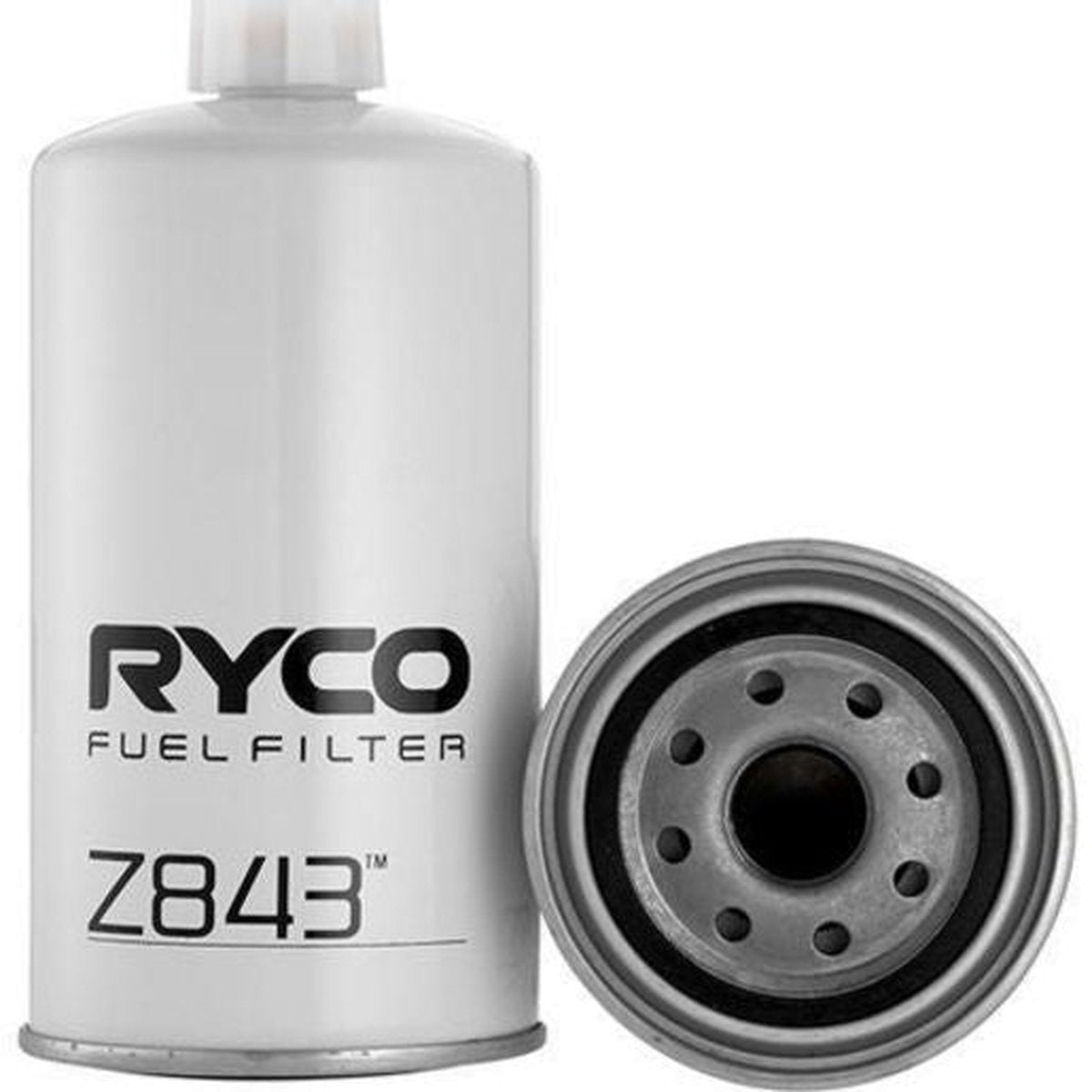Ryco Fuel Filter Heavy Duty Water Seperator Z843