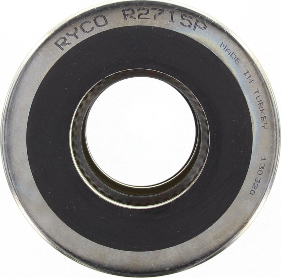 Ryco Oil Filter Heavy Duty Cartridge Hydraulic R2715P