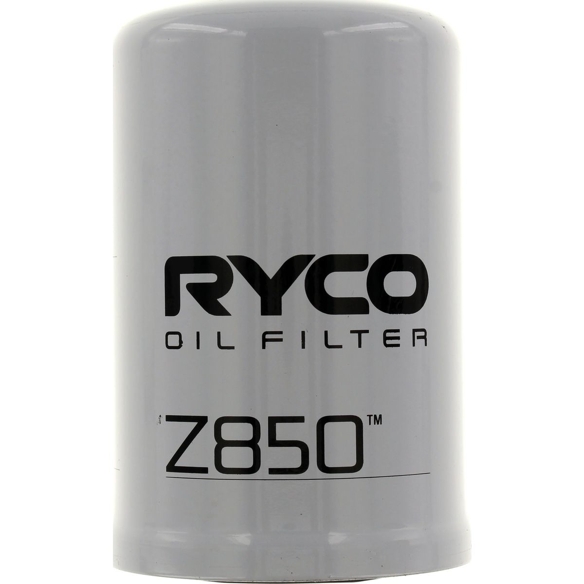 Ryco Oil Filter Heavy Duty Spin-On Hydraulic Z850