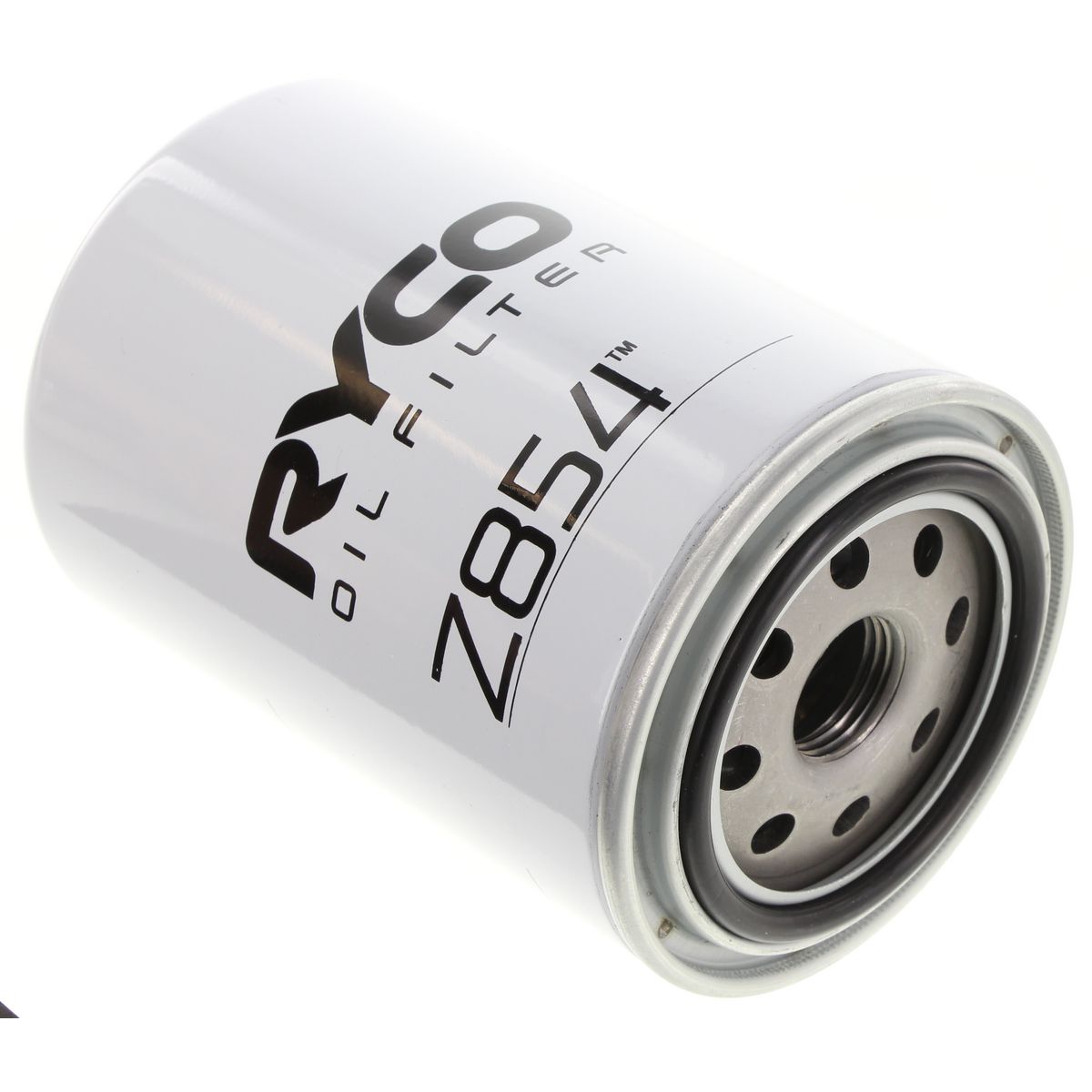 Ryco Oil Filter Heavy Duty Spin-On Hydraulic Z854