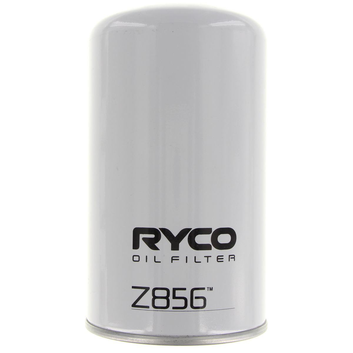 Ryco Oil Filter Heavy Duty Spin-On Hydraulic Z856