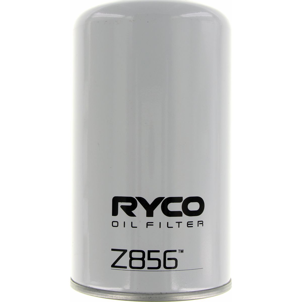 Ryco Oil Filter Heavy Duty Spin-On Hydraulic Z856