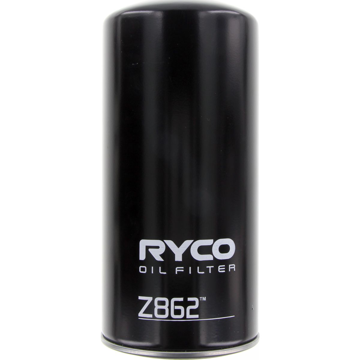 Ryco Oil Filter Heavy Duty Spin-On Z862