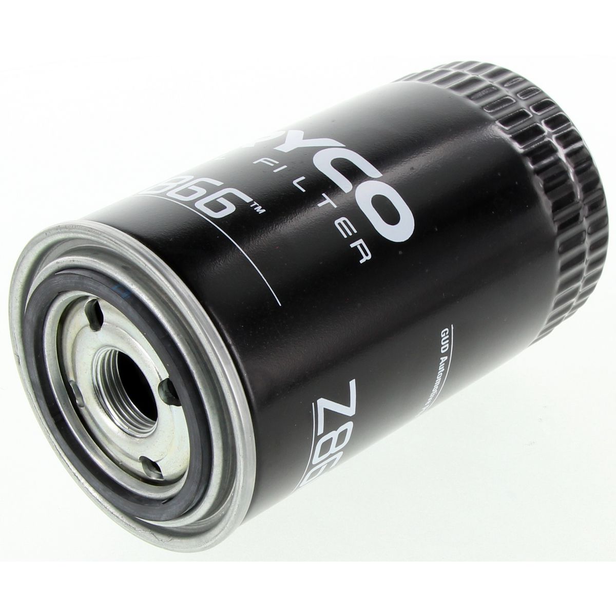 Ryco Oil Filter Heavy Duty Spin-On Z866