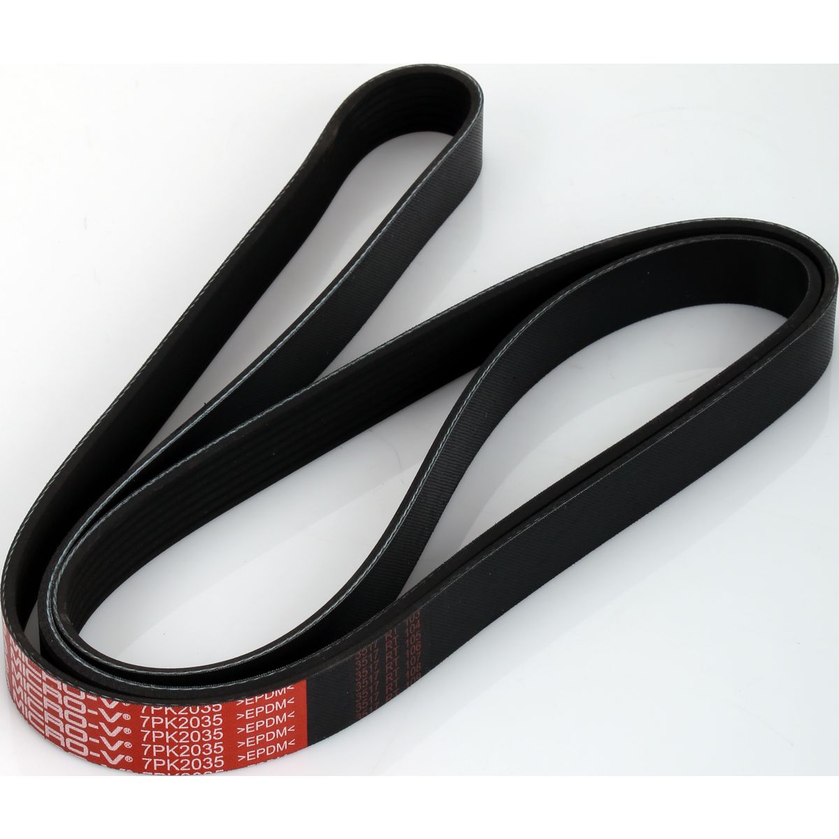 Gates Ribbed Belt 7PK2035