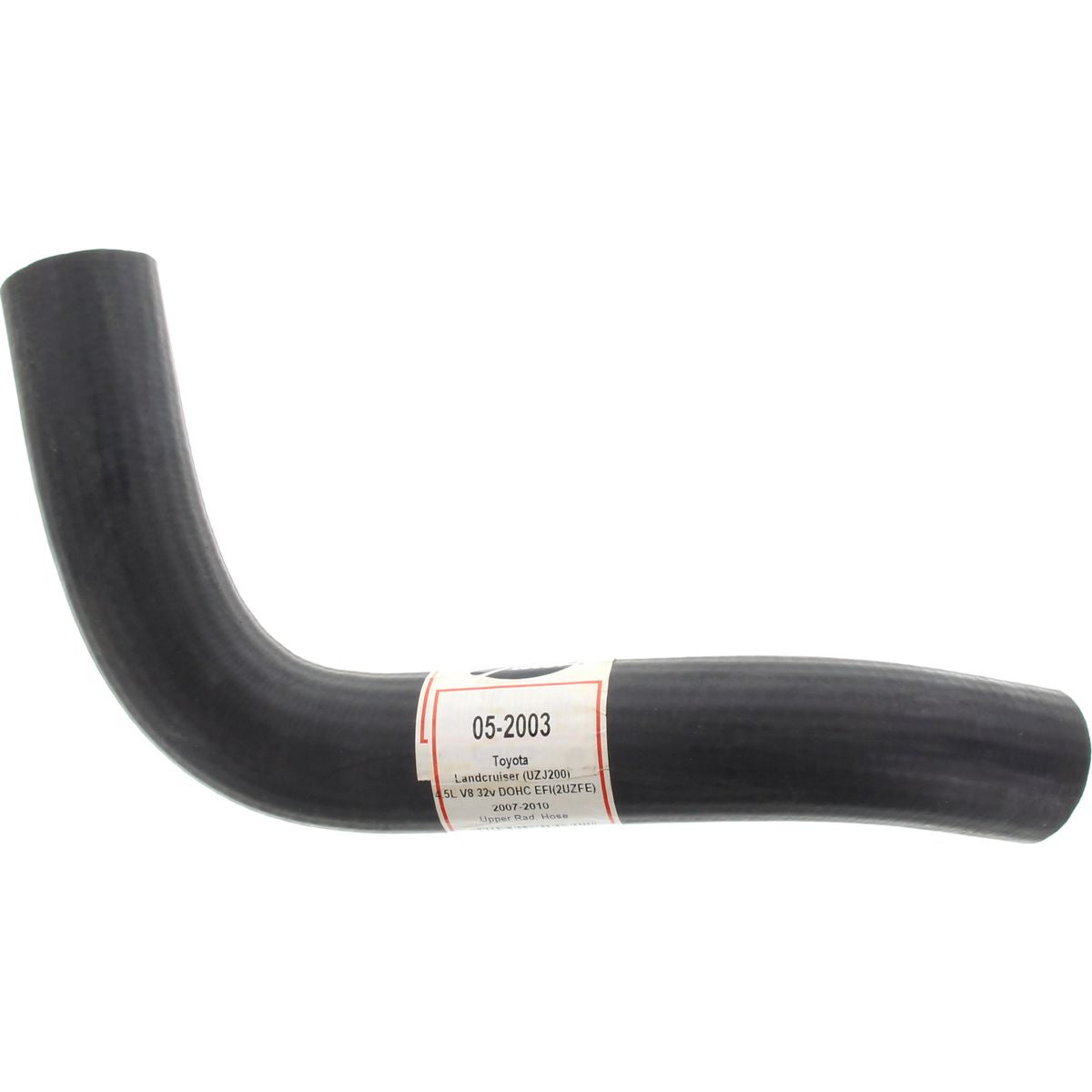 Gates Radiator Hose 37742