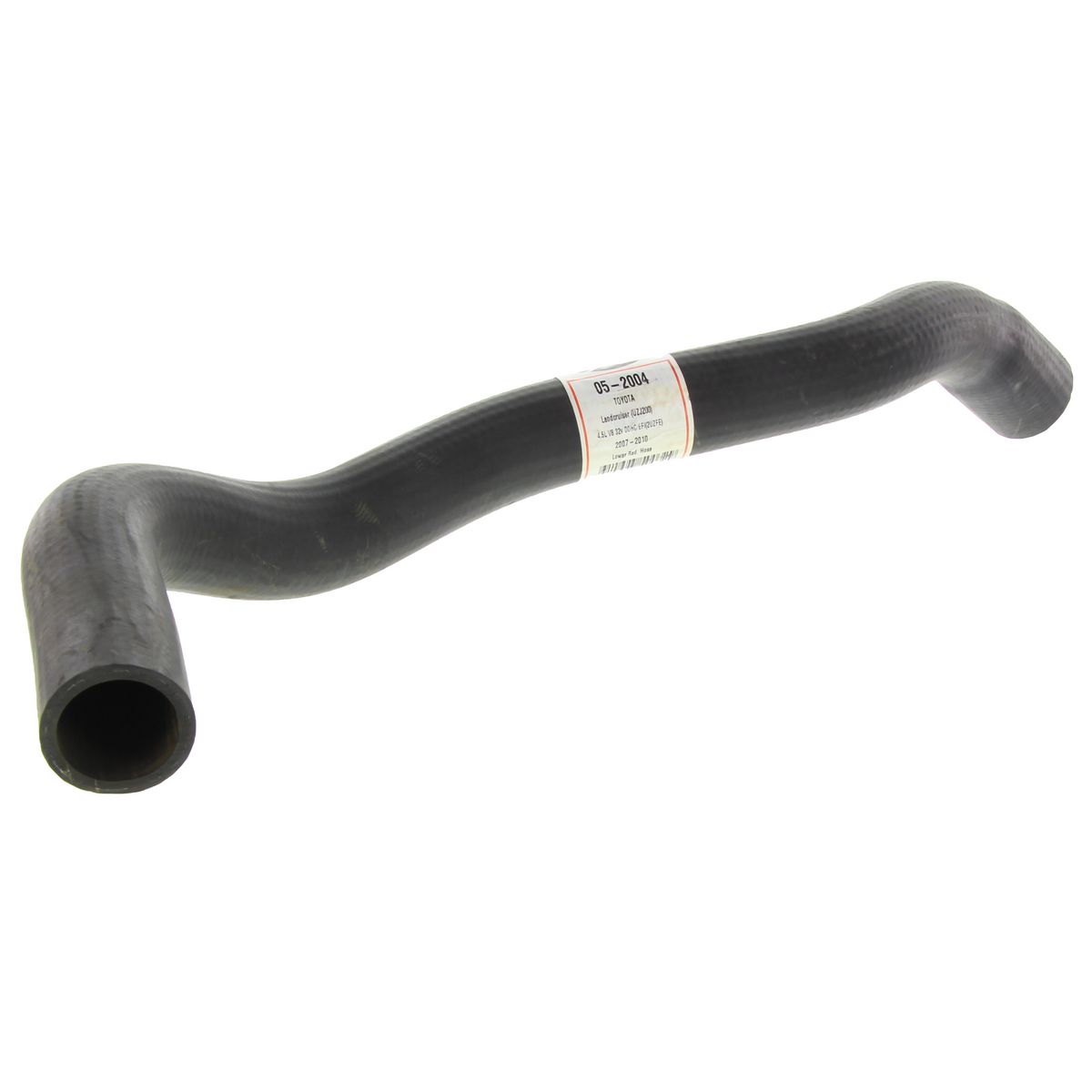 Gates Radiator Hose 05-2004
