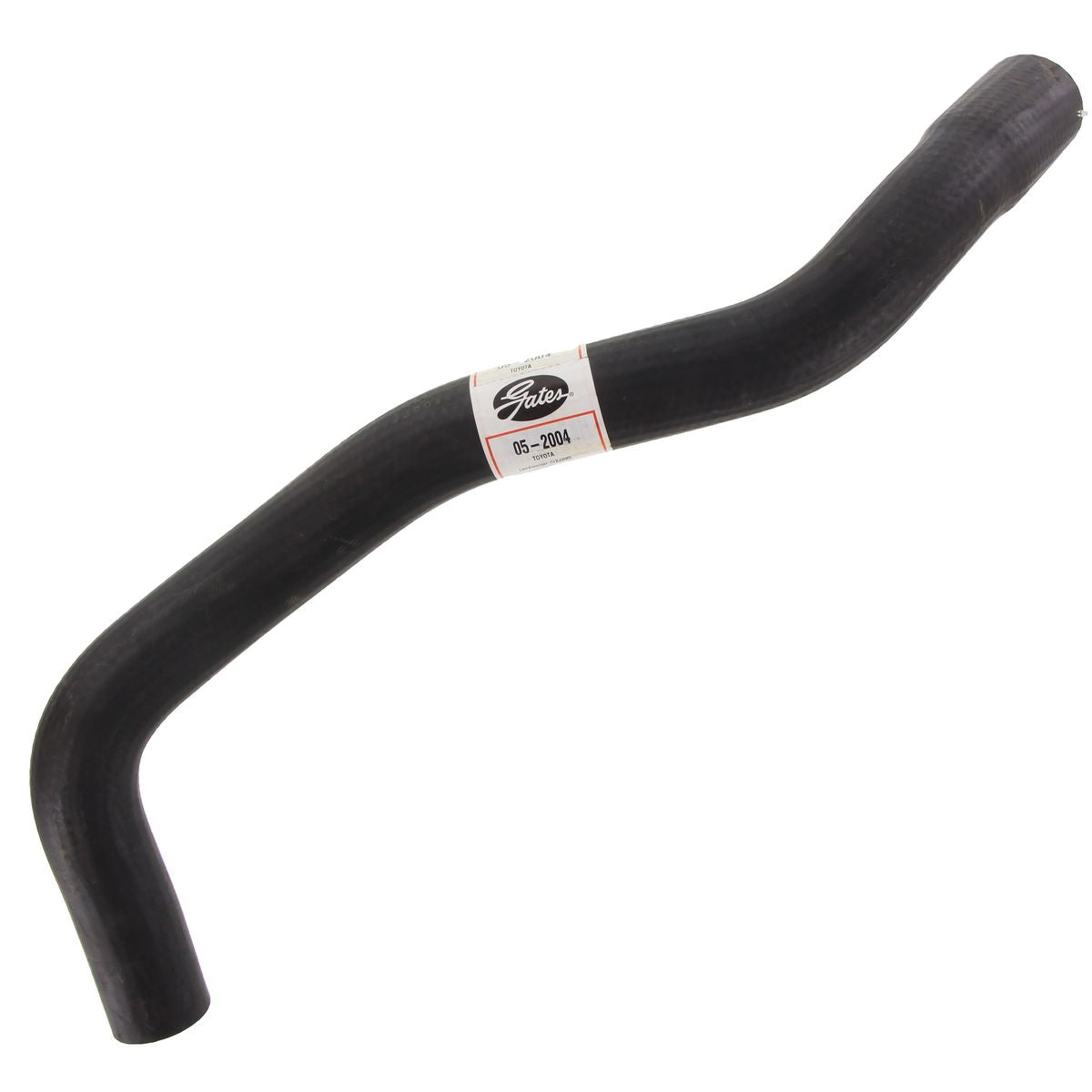 Gates Radiator Hose 05-2004