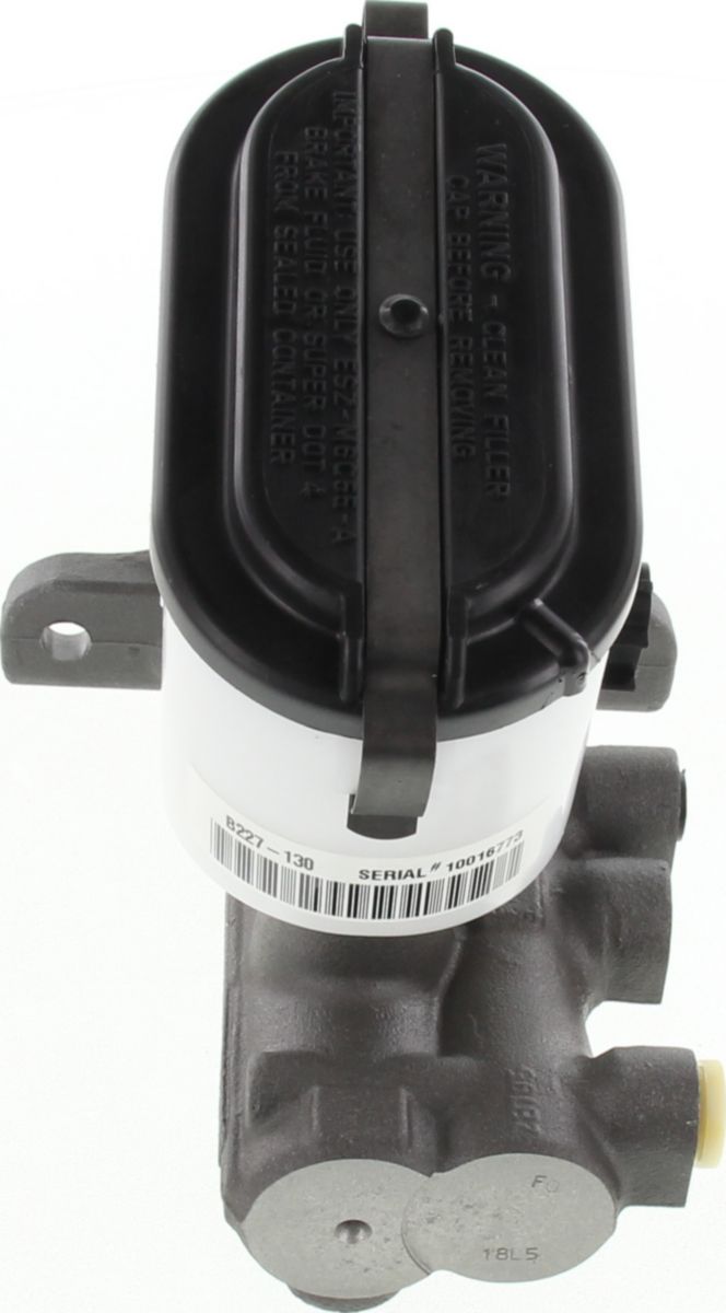 Bosch Brake Master Cylinder B227-130