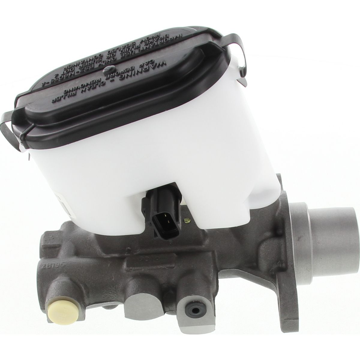 Bosch Brake Master Cylinder B227-130