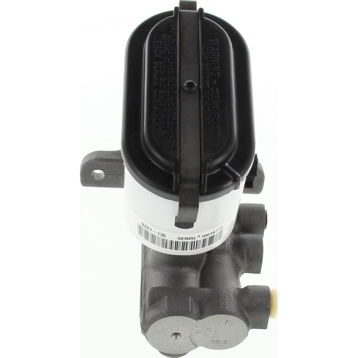 Bosch Brake Master Cylinder B227-130