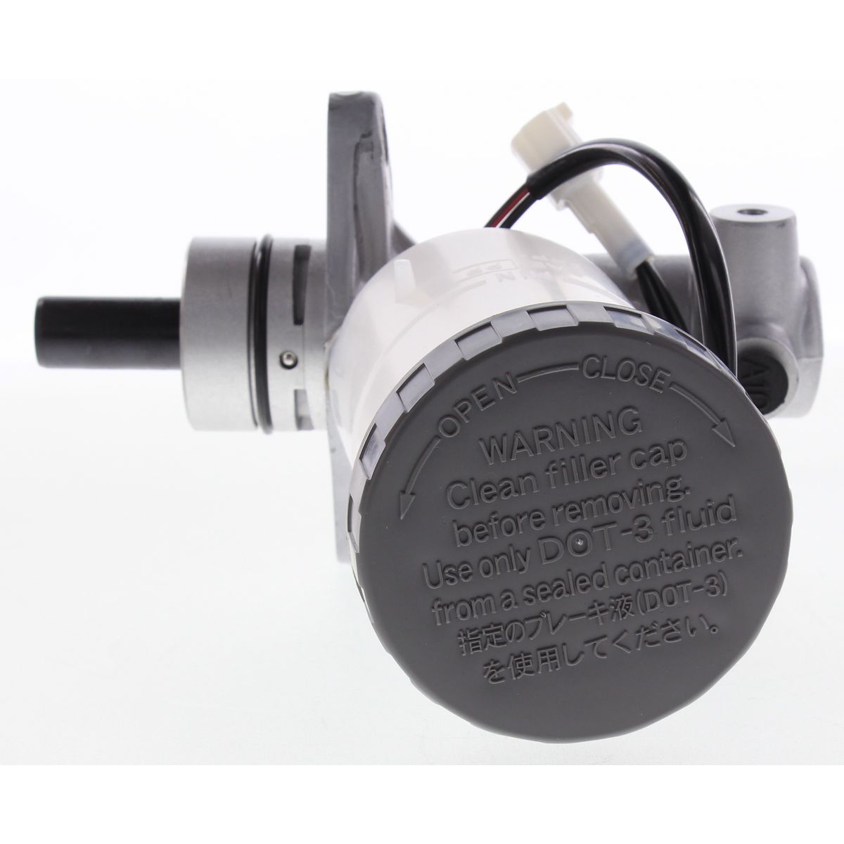 Bosch Brake Master Cylinder JB10128