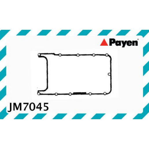 Payen Valve Cover Gasket JM7045