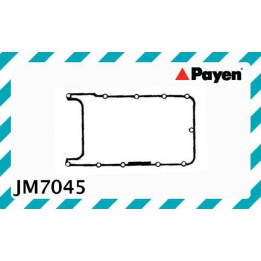 Payen Valve Cover Gasket JM7045