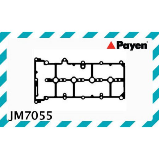 Payen Valve Cover Gasket JM7055