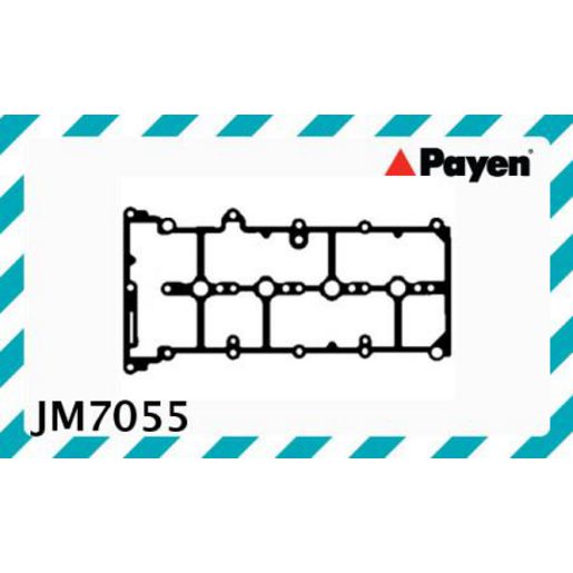 Payen Valve Cover Gasket JM7055