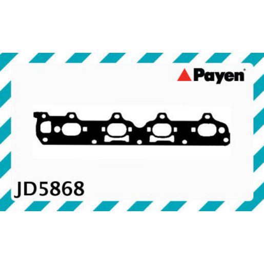 Payen Manifold Gasket JD5868