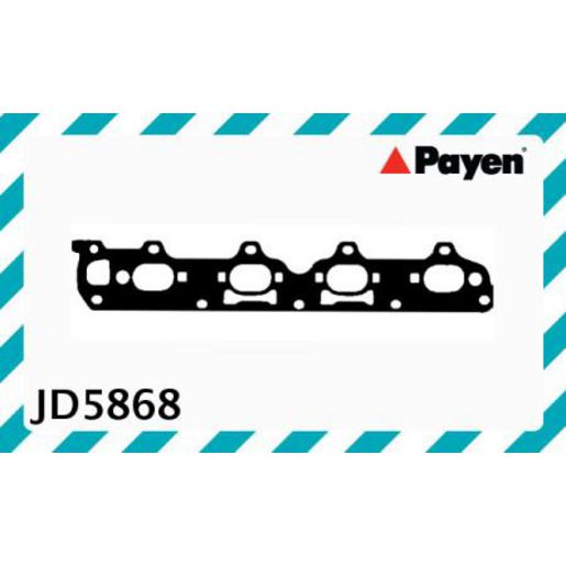 Payen Manifold Gasket JD5868