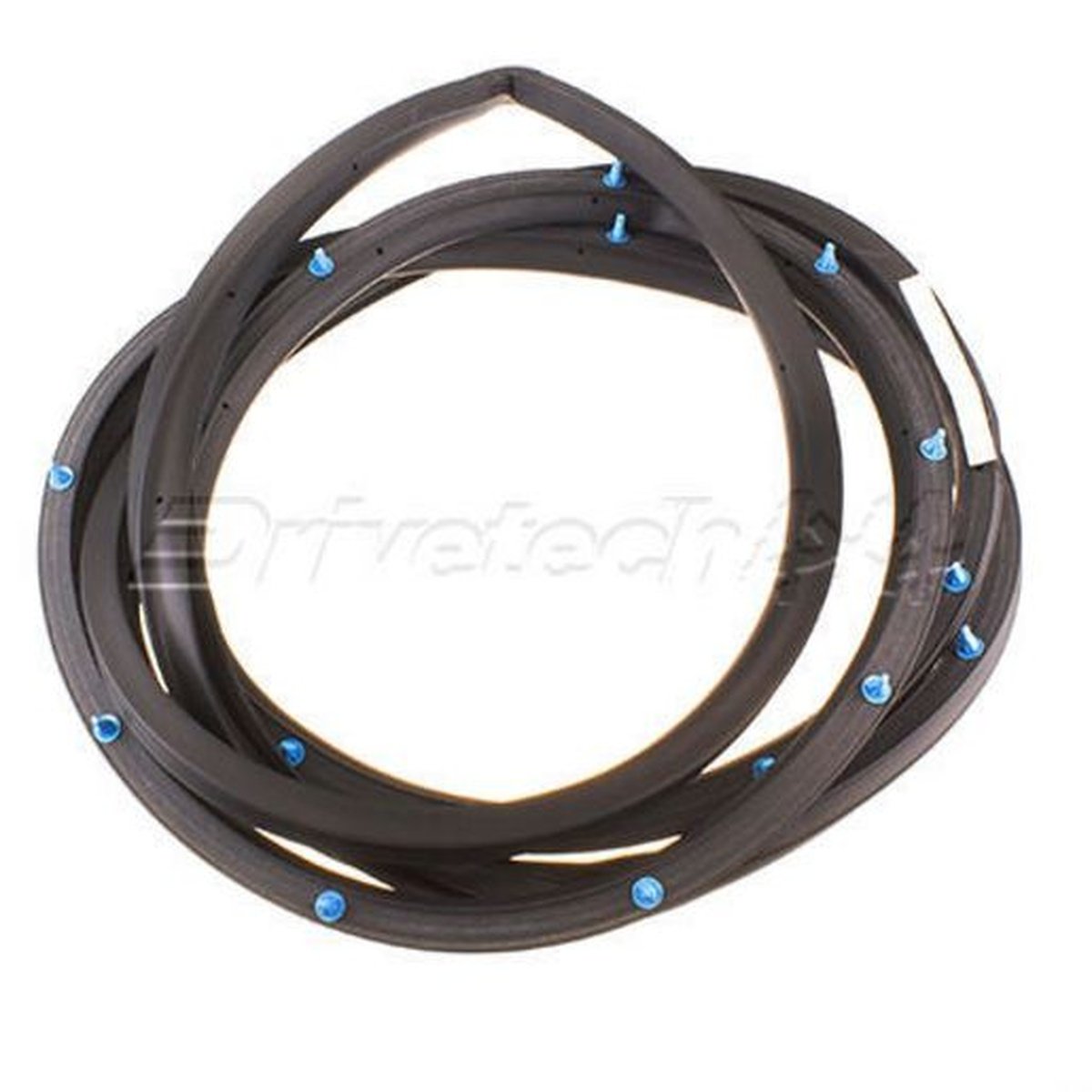 Drivetech Door Seal RH 128-135268