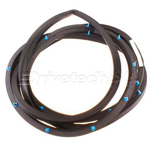 Drivetech Door Seal RH 128-135268