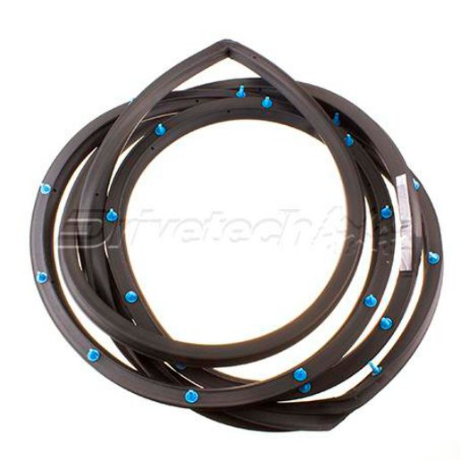 Drivetech Door Seal RH 128-135269