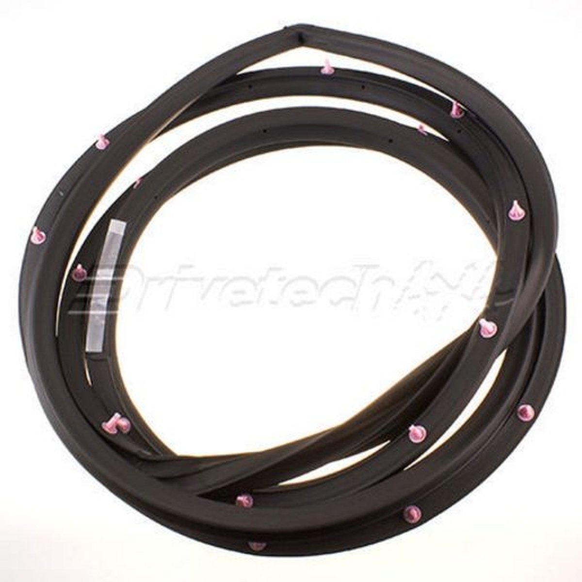 Drivetech Door Seal LH 128-135271