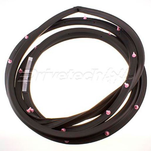Drivetech Door Seal LH 128-135271