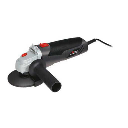 Mechpro Angle Grinder 115Mm 650W MPCPTAG115