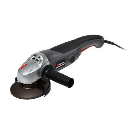 Mechpro Angle Grinder 125Mm 1150W MPCPTAG125