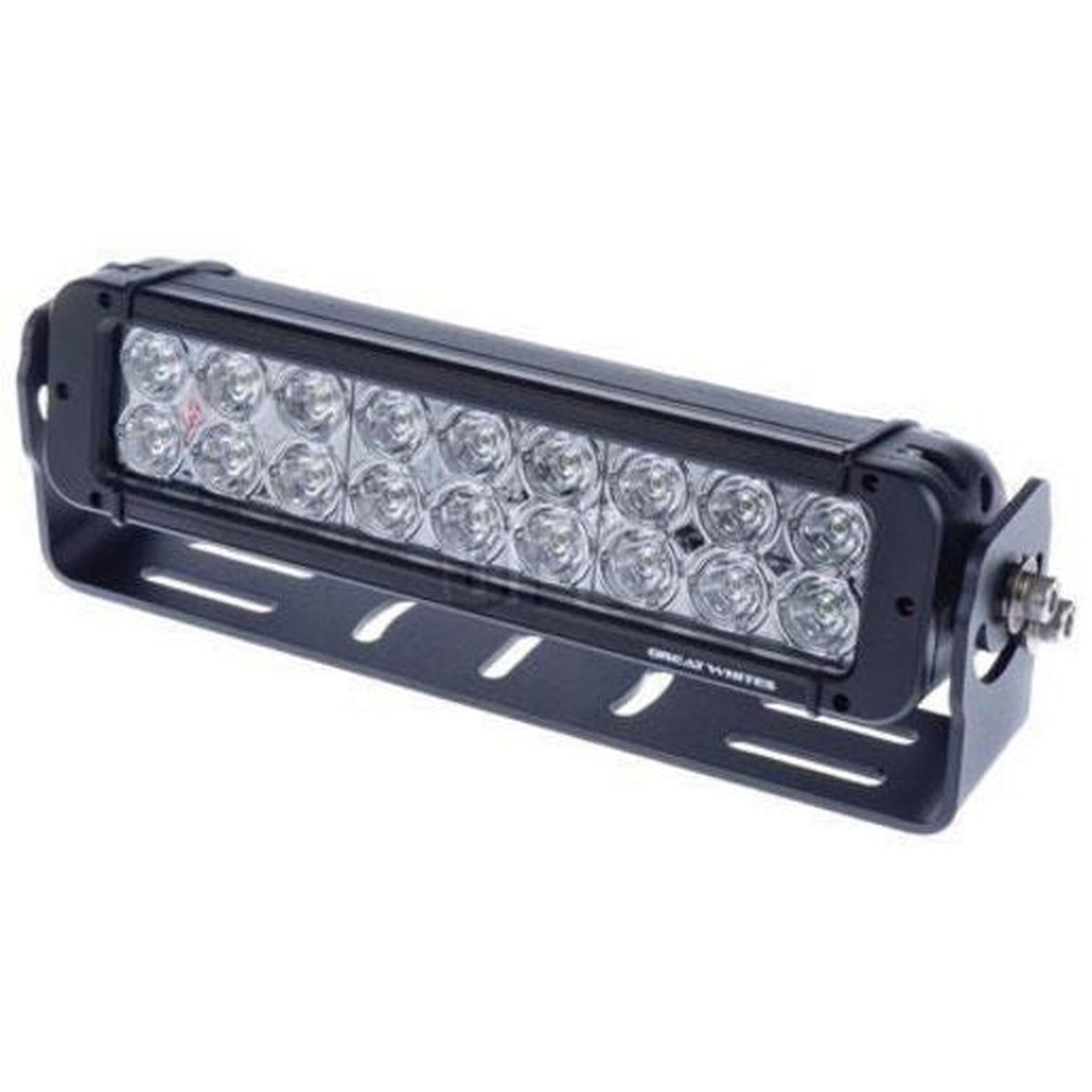 Great Whites Double Driving Light Bar 18 LED GWD5181
