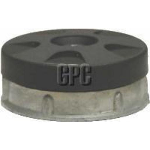 CPC Locking Fuel Tank Cap SL301EC