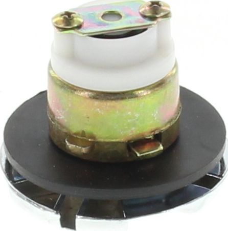 CPC Caps Locking Fuel Tank Cap SL308EC
