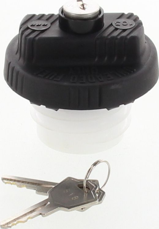 CPC Locking Fuel Tank Cap SL103ULP