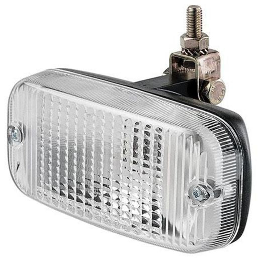 HELLA Daytime Running Lamp 1000