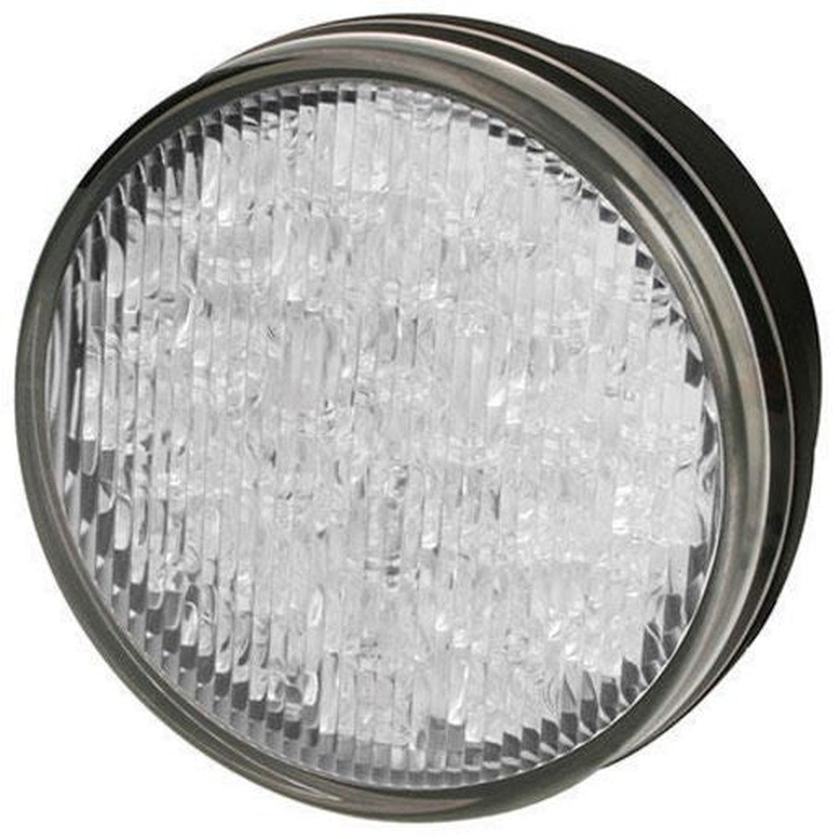 HELLA LED Safety Day Light 83mm Round 12v 1006