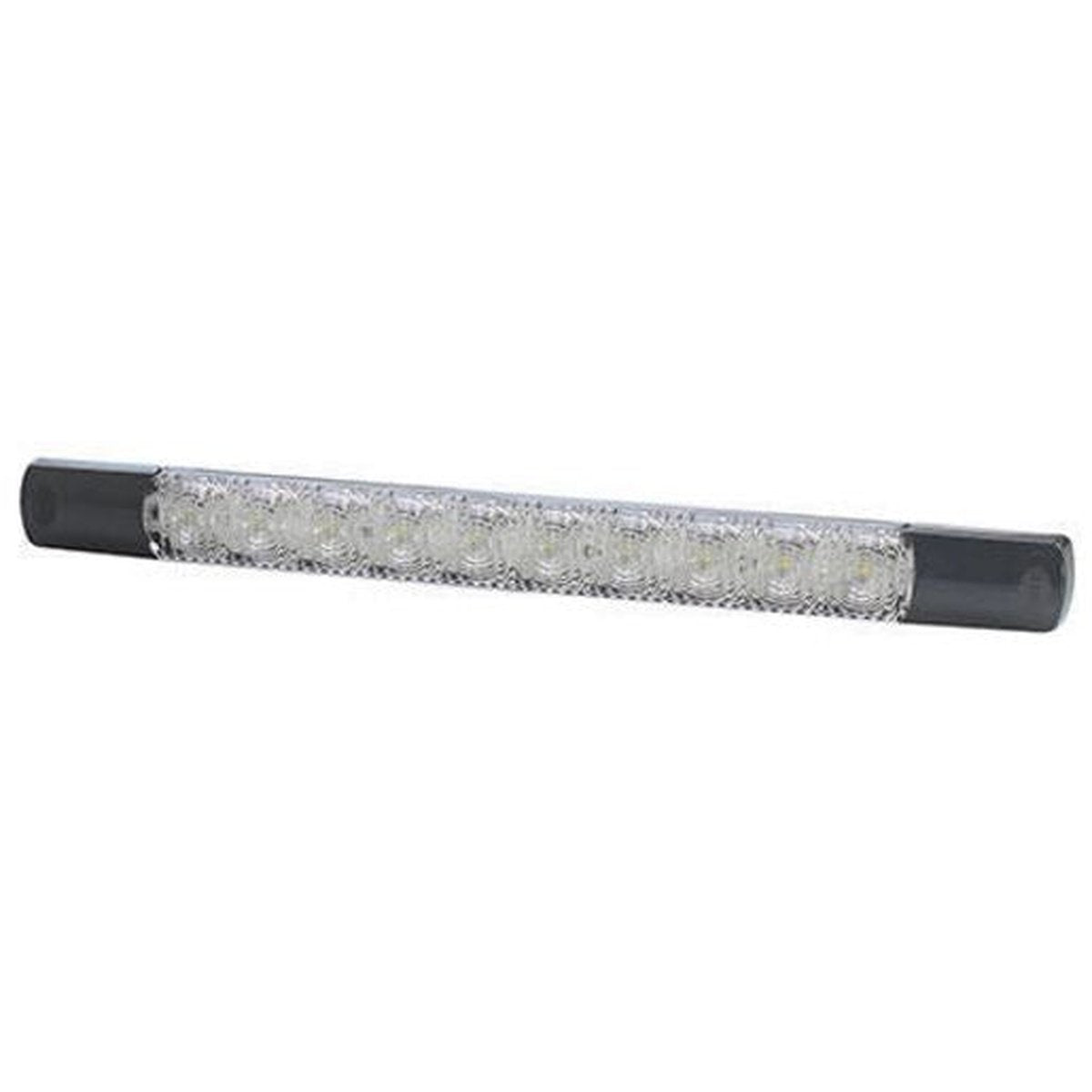 HELLA LED Safety Daylights Lamp Surface Mount 12v 1009