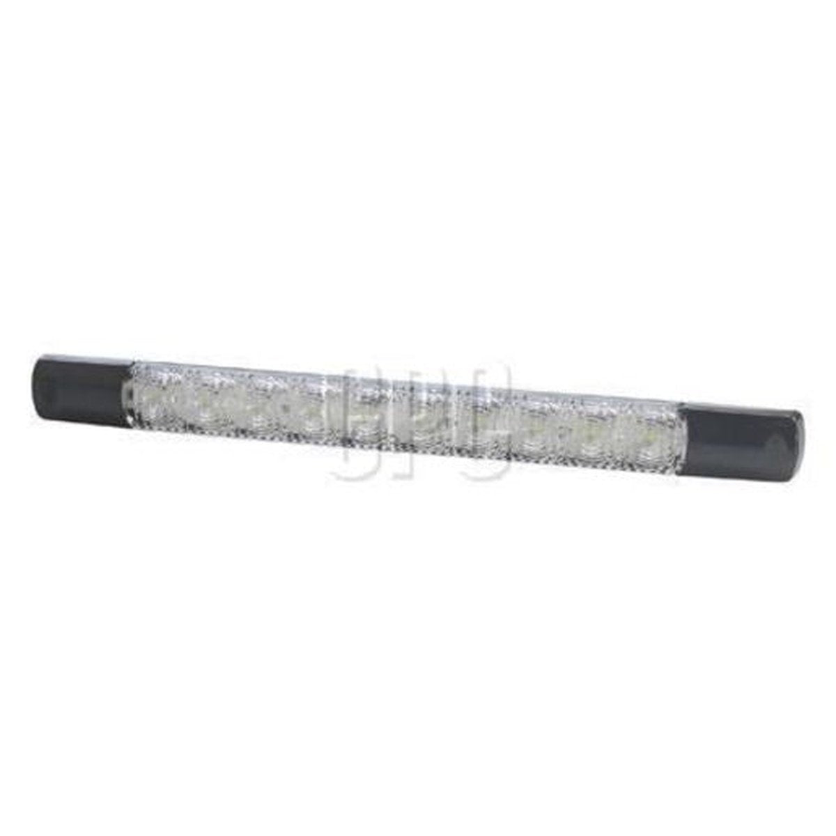 HELLA LED Safety Daylights Lamp Surface Mount 24v 1009-24V