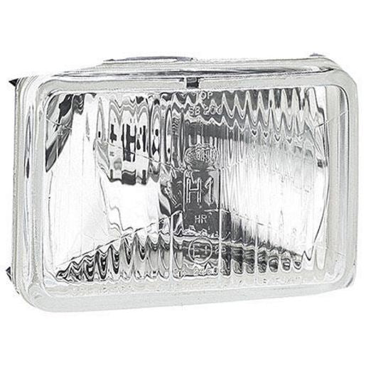 HELLA Headlamp Insert Sealed Beam H1 1041