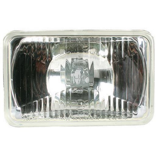 HELLA Headlamp Insert Sealed Beam H1 1041