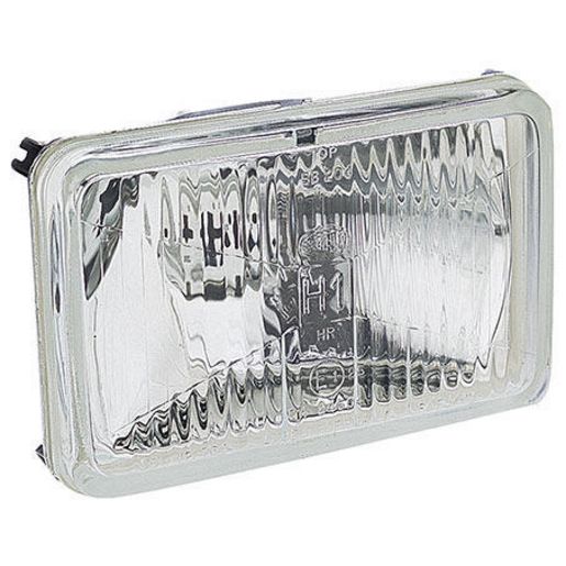 HELLA Headlamp Insert Sealed Beam H4 1042