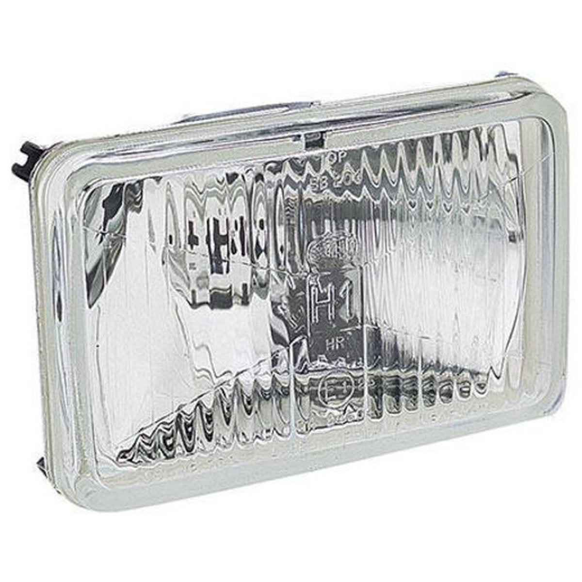 HELLA Headlamp Insert Sealed Beam H4 1042