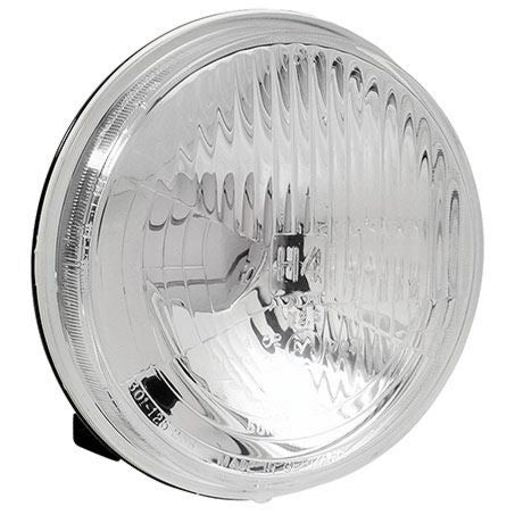 Hella Semi SeaLED Beam Round 146mm Globe Style H4 1055HD