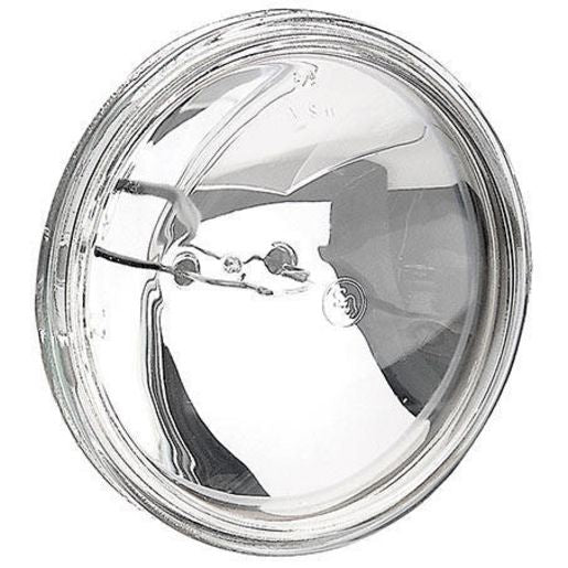 Hella Sealed Beam Spot 12V 114Mm 30W 2 Screw Terminals 1087